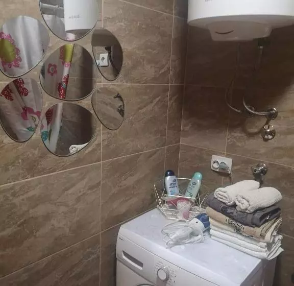 پانسیون Evergreen