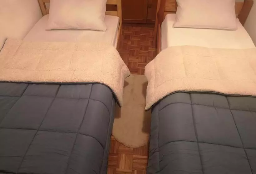 پانسیون Evergreen