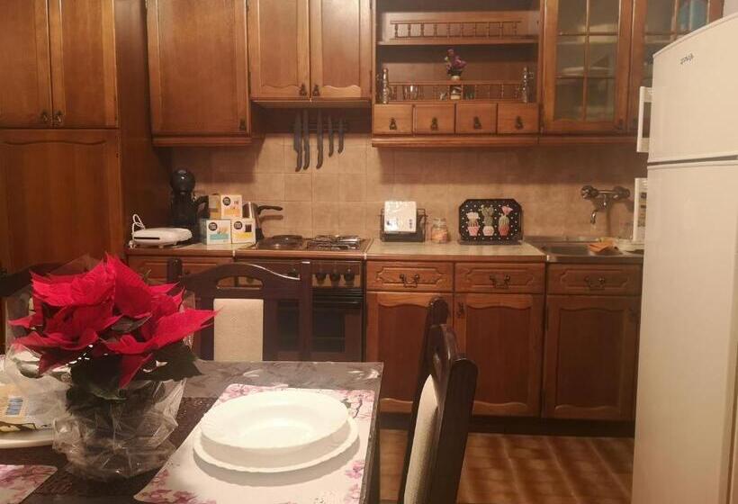 پانسیون Evergreen