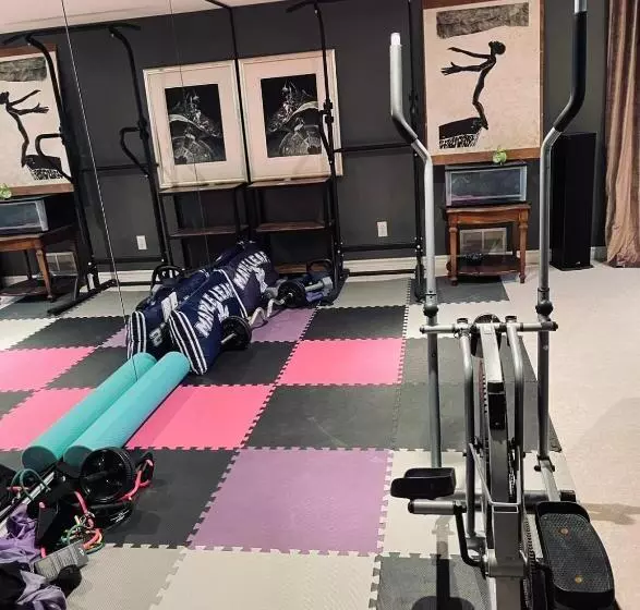ペンション Golf Viwe House