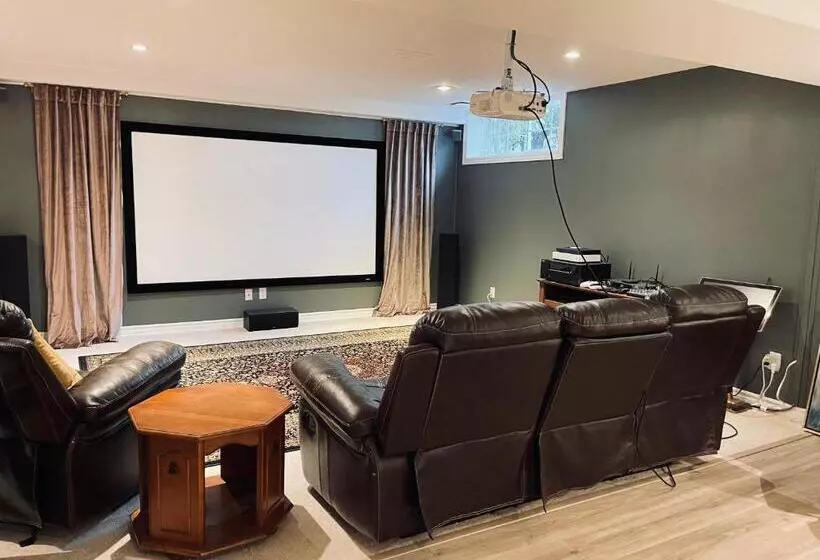 ペンション Golf Viwe House