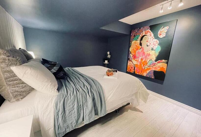 بنسيون Golf Viwe House