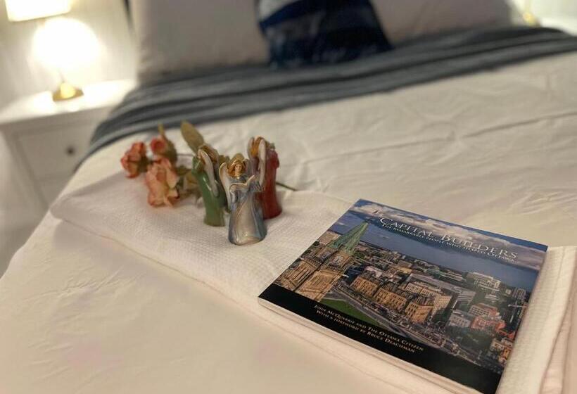 بنسيون Golf Viwe House