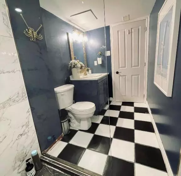 ペンション Golf Viwe House