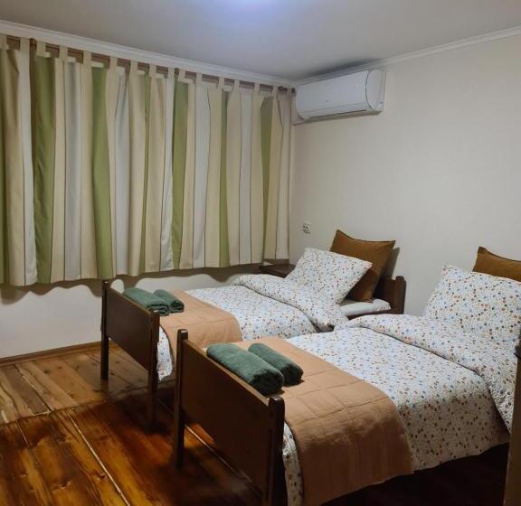 ペンション Guest House Gurko 7, 2br, Top Center, Free Parking