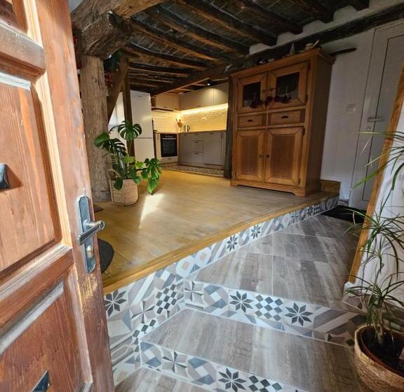 ペンション Guest House Gurko 7, 2br, Top Center, Free Parking