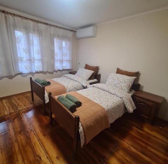 ペンション Guest House Gurko 7, 2br, Top Center, Free Parking