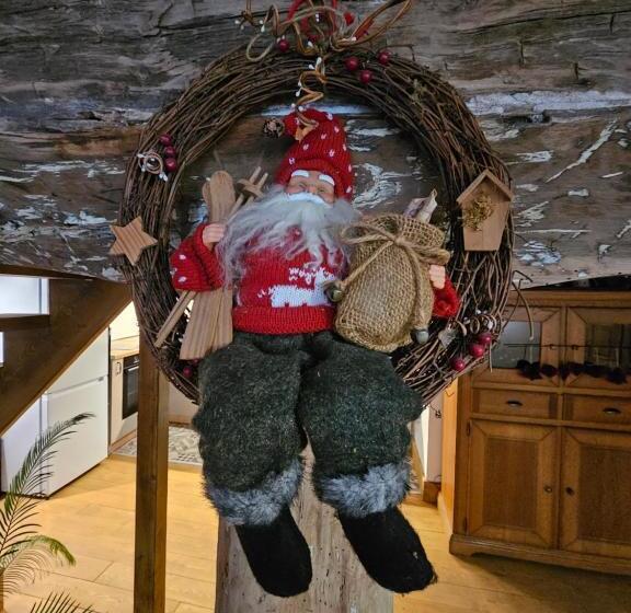 ペンション Guest House Gurko 7, 2br, Top Center, Free Parking