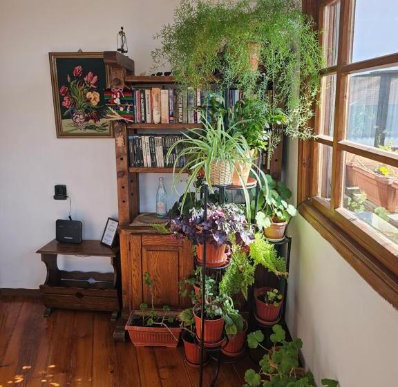 ペンション Guest House Gurko 7, 2br, Top Center, Free Parking