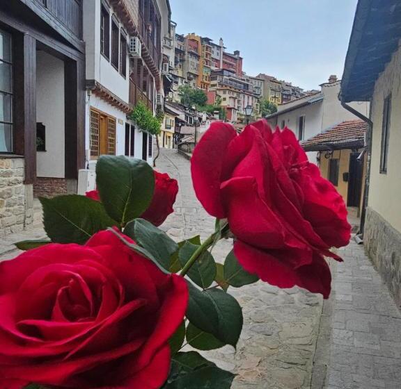 ペンション Guest House Gurko 7, 2br, Top Center, Free Parking