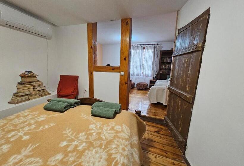 ペンション Guest House Gurko 7, 2br, Top Center, Free Parking