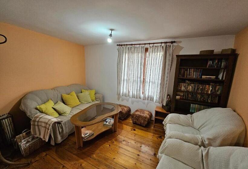 ペンション Guest House Gurko 7, 2br, Top Center, Free Parking