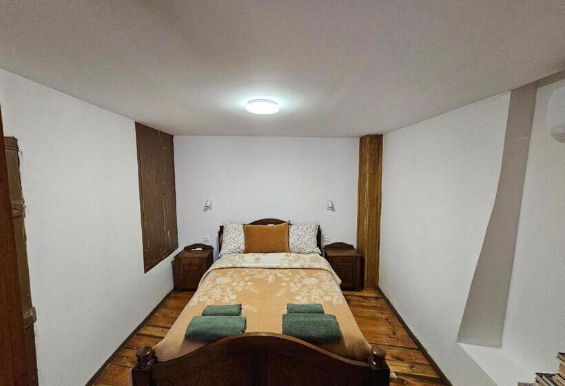 ペンション Guest House Gurko 7, 2br, Top Center, Free Parking