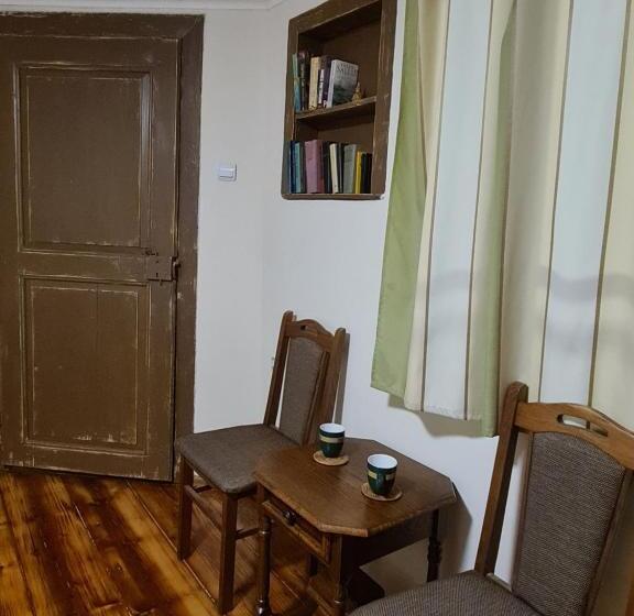 ペンション Guest House Gurko 7, 2br, Top Center, Free Parking