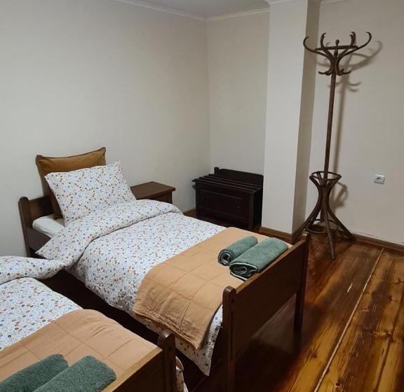 ペンション Guest House Gurko 7, 2br, Top Center, Free Parking