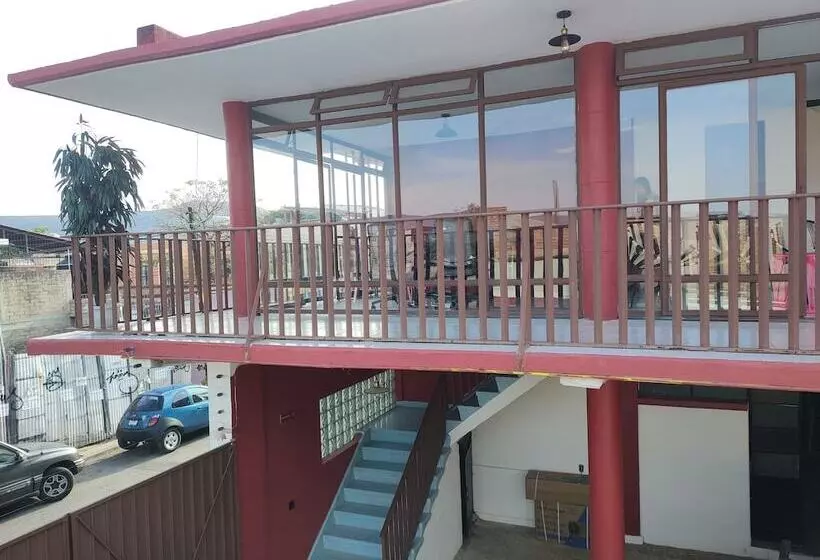 Majatalo Lidia Anturios Suites