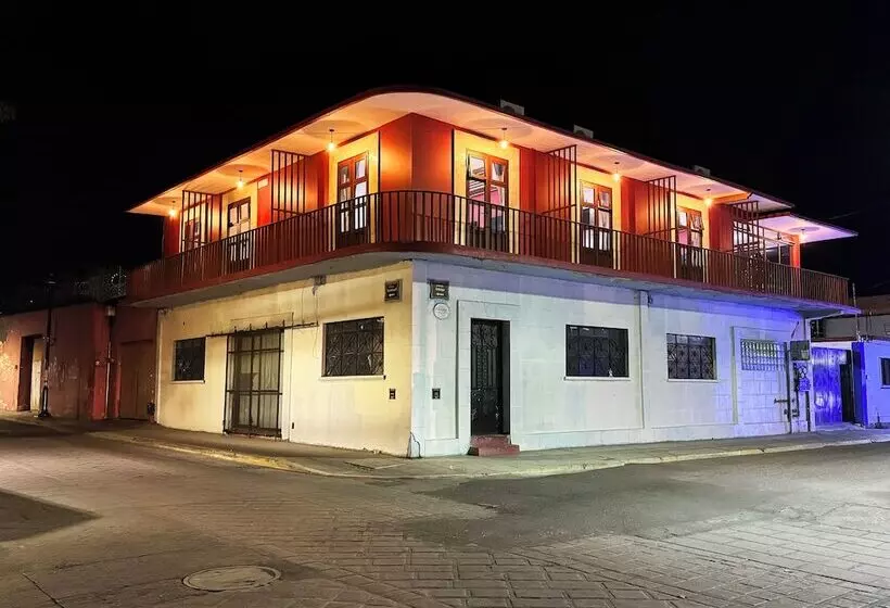 Majatalo Lidia Anturios Suites