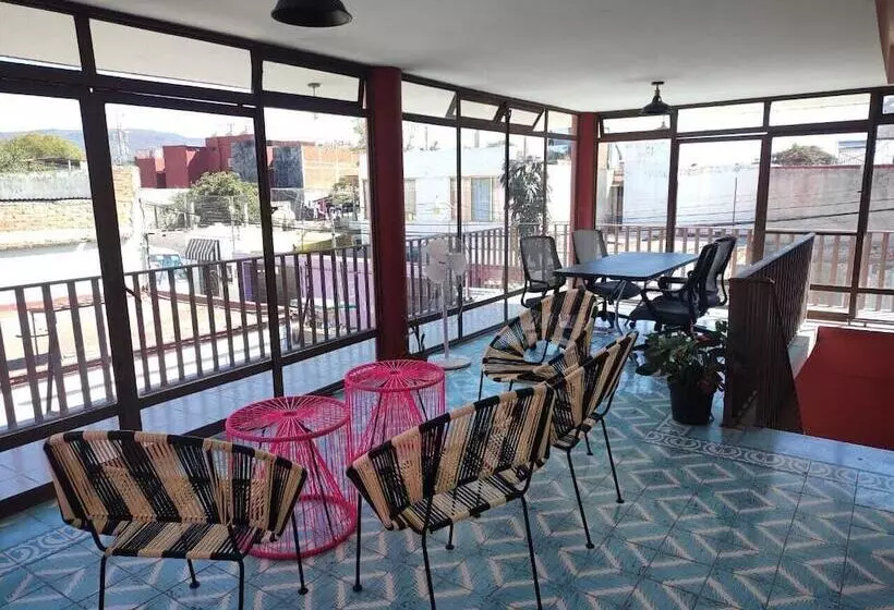 Majatalo Lidia Anturios Suites