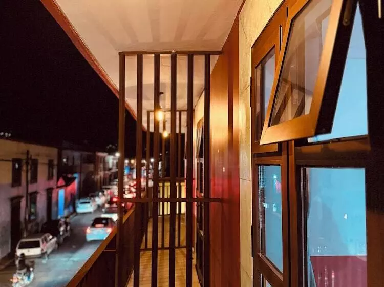 Majatalo Lidia Anturios Suites