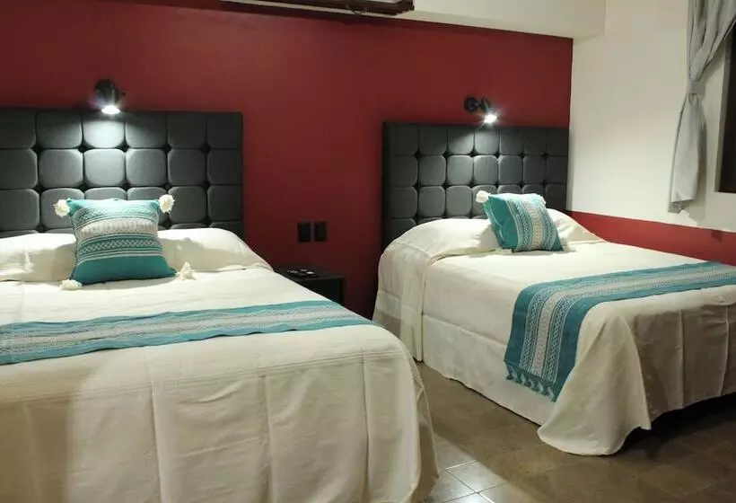 Majatalo Lidia Anturios Suites