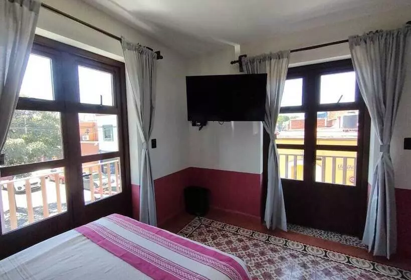 Majatalo Lidia Anturios Suites