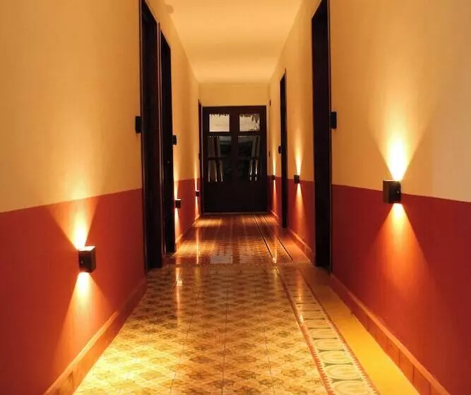 Majatalo Lidia Anturios Suites