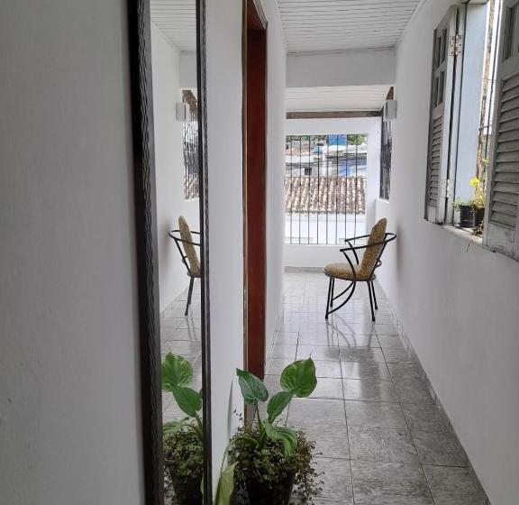 Pension Suite Nata Hospeda