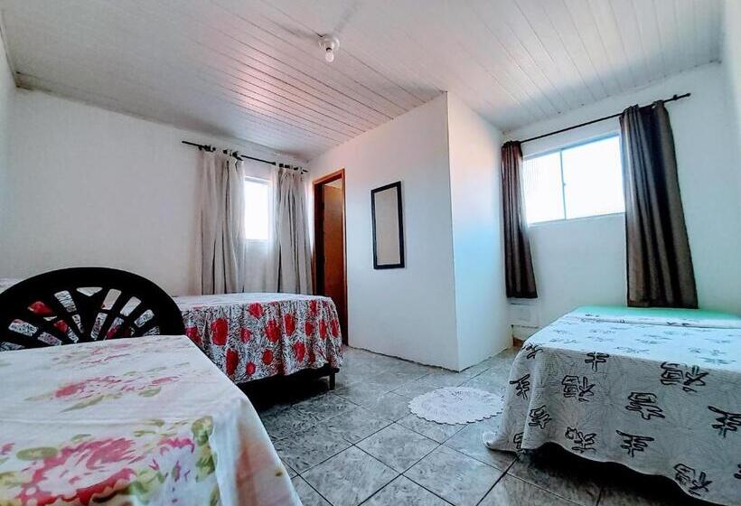 Pension Suite Nata Hospeda