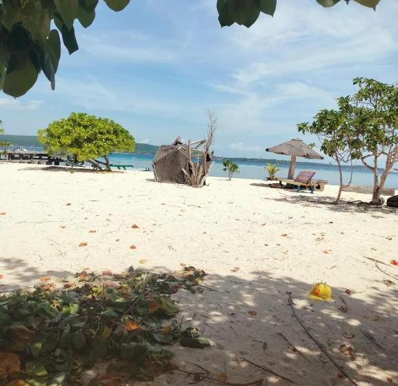 פנסיון Ocean Holiday Liukang