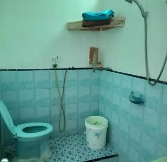 ペンション Ocean Holiday Liukang