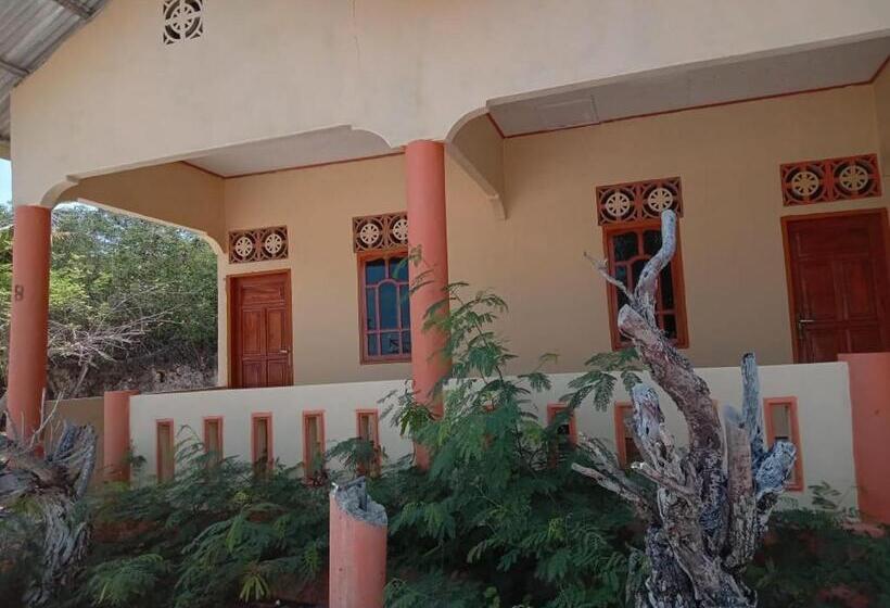 פנסיון Ocean Holiday Liukang