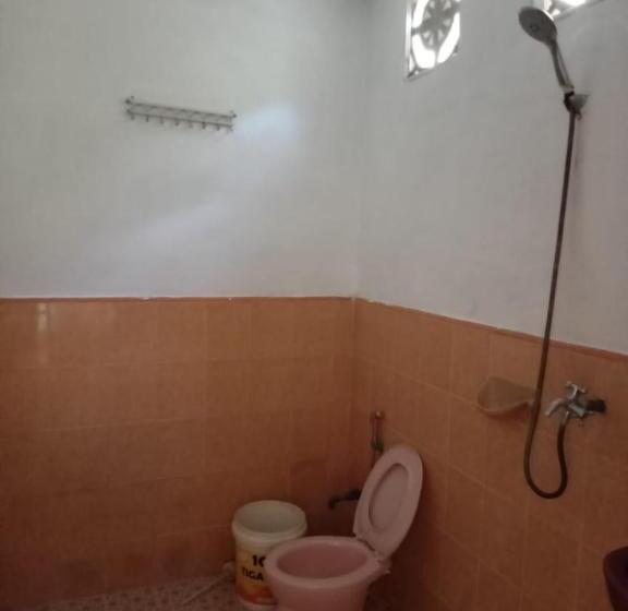 פנסיון Ocean Holiday Liukang