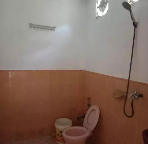 ペンション Ocean Holiday Liukang