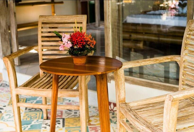 膳宿费 Ubud Dream Ii: 2 Private Houses Near The Pool