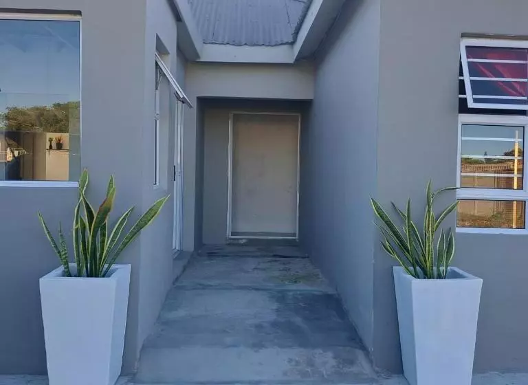 ペンション Zufike Guesthouse