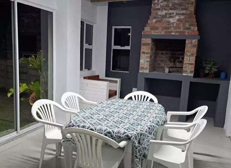 ペンション Zufike Guesthouse