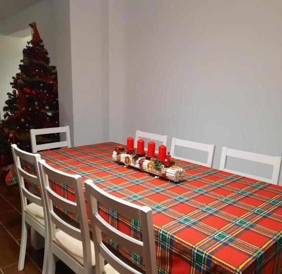 Pensiunea Crenguța Fermecată