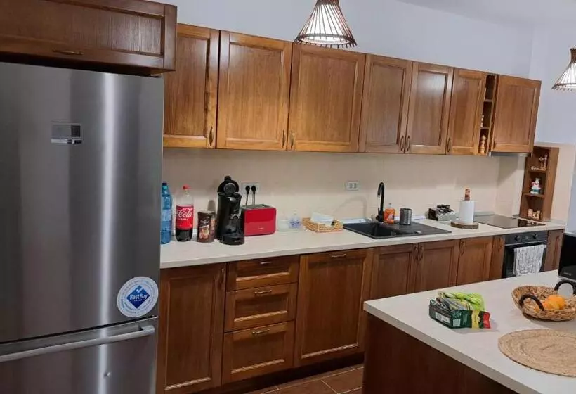 Pensiunea Crenguța Fermecată