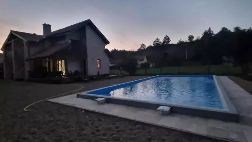 Pensiunea Crenguța Fermecată