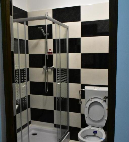 Pensiunea Crenguța Fermecată