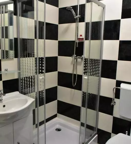 Pensiunea Crenguța Fermecată