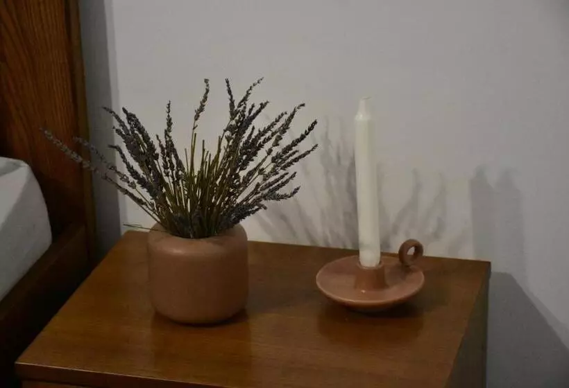 Pensiunea Crenguța Fermecată