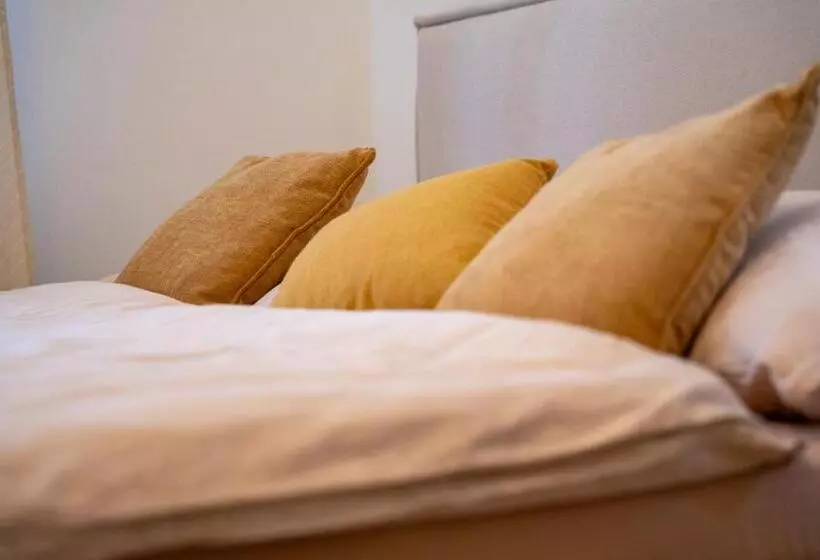 Resort červený Dvůr