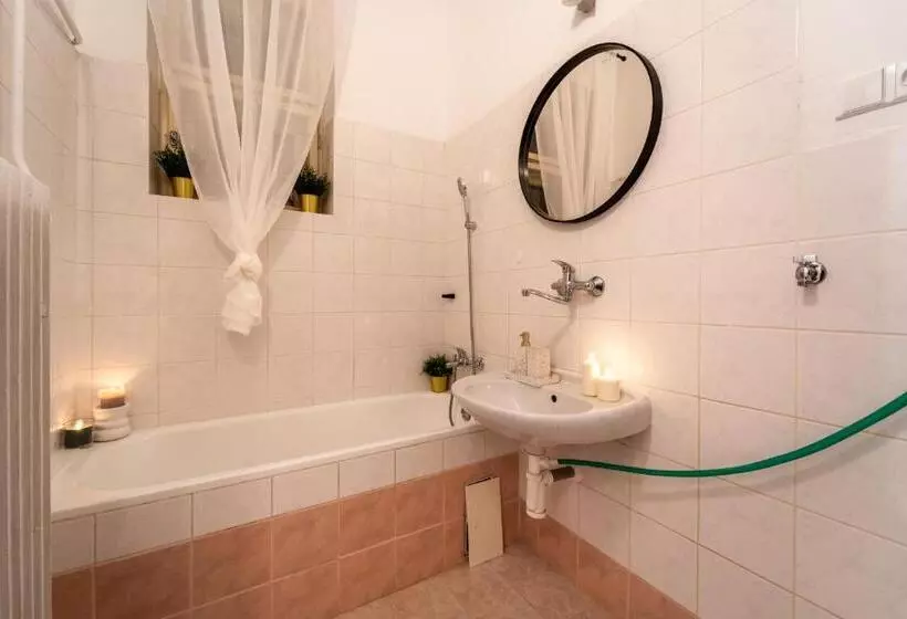 Resort červený Dvůr