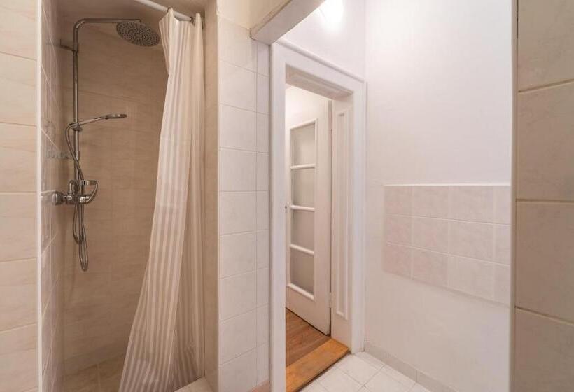 Resort červený Dvůr