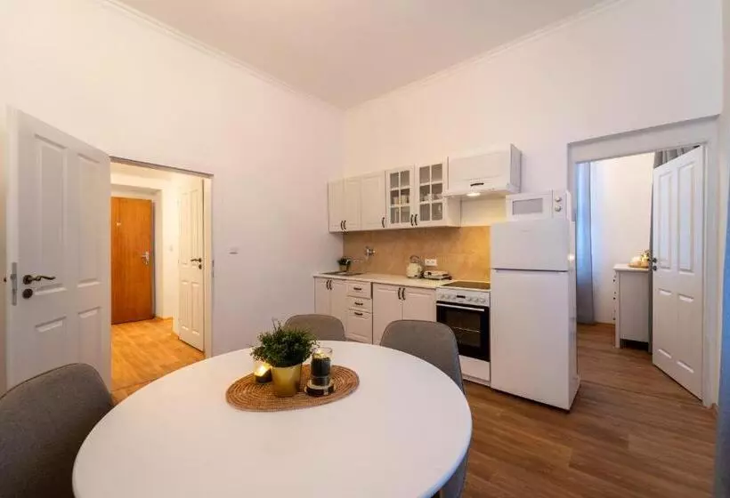 Resort červený Dvůr