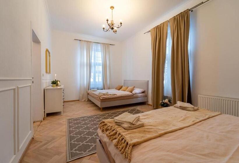 Resort červený Dvůr