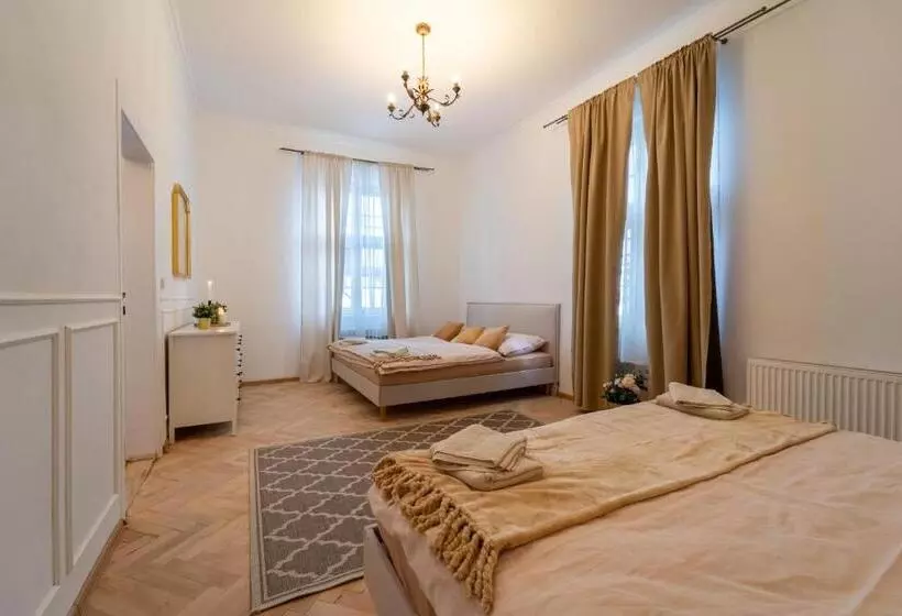 Resort červený Dvůr