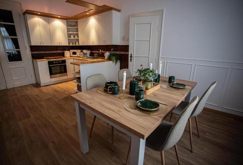 Resort červený Dvůr