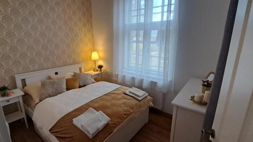 Resort červený Dvůr